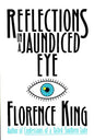 Reflections in a Jaundiced Eye - Paperback