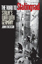 The Road to Stalingrad: Stalin`s War with Germany, Volume One - Paperback