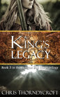 A King's Legacy - Paperback