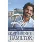 Riley: Book Two of the Siblings O'Rifcan Series - Paperback