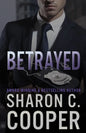 Betrayed - Paperback