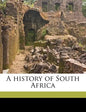 A History of South Africa - Paperback