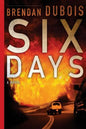 Six Days - Paperback