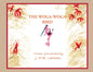 The Woga-Woga Bird - Paperback