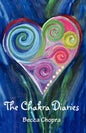 The Chakra Diaries - Paperback