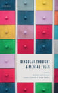 Singular Thought and Mental Files - Hardcover