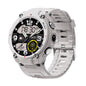 Waterproof Fashion Leisure Pedometer Bluetooth Smart Electronic Phone Watch