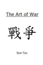 The Art of War - Paperback