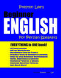 Preston Lee's Beginner English For Persian Speakers - Paperback
