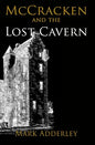 McCracken and the Lost Cavern - Paperback