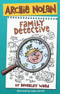Archie Nolan: Family Detective - Paperback