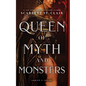 Queen of Myth and Monsters - Paperback