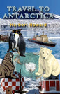 Travel To Antarctica - Paperback