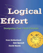 Logical Effort: Designing Fast CMOS Circuits - Paperback