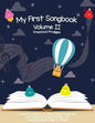 My First Songbook: Volume II - Paperback