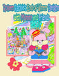 Rolleen Rabbit's End-of-Winter Delight with Mommy and Friends - Paperback