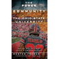 The Power Of Community At The Ohio State University: Shine Gods Light Make Kingdom Impact - Hardcover