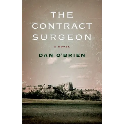 The Contract Surgeon - Paperback