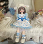 Change The Doll Girl Toy