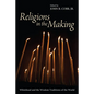 Religions in the Making - Paperback