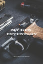 My Gun Inventory: Having a gun inventory is vitally important to any gun owner or collector. Keeps a handy record of all your firearms i - Paperback