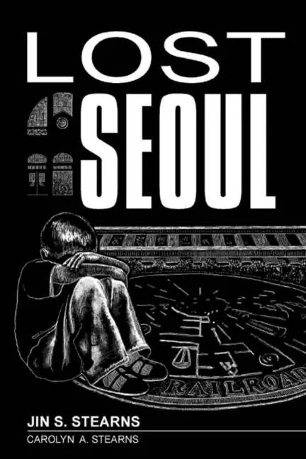 Lost Seoul - Paperback