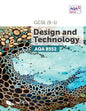 AQA GCSE (9-1) Design & Technology 8552 - Paperback
