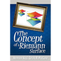 The Concept of a Riemann Surface - Paperback