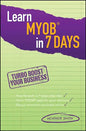 Learn Myob in 7 Days - Paperback