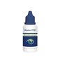TTO Blepharitto Eye Area Shampoo - Gentle Cleanser for Sensitive Eyes, 2.20 fl oz