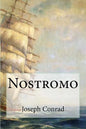 Nostromo - Paperback