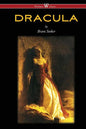 DRACULA (Wisehouse Classics - The Original 1897 Edition) - Paperback