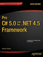 Pro C# 5.0 and the .Net 4.5 Framework - Paperback