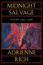 Midnight Salvage: Poems 1995-1998 - Paperback