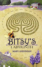 Bitsy's Labyrinth - Paperback