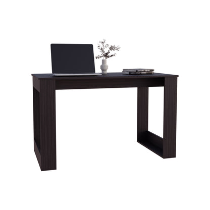120 Writing Desk, Black