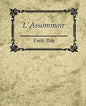 L'Assommoir - Emile Zola - Paperback