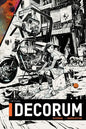 Decorum - Hardcover