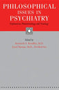 Philosophical Issues in Psychiatry: Explanation, Phenomenology, and Nosology - Paperback