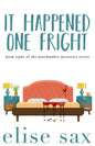 It Happened One Fright - Paperback