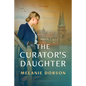 The Curator's Daughter - Paperback