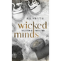 Wicked Minds - Hardcover