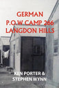 German P.O.W Camp 266 Langdon Hills - Paperback