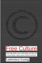 Free Culture - Paperback