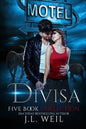 The Divisa Series - Paperback