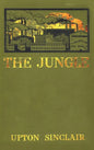 The Jungle - Hardcover