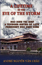 A Lifetime in the Eye of the Storm - Hardcover