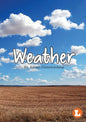 Weather - Paperback