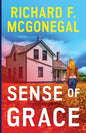 Sense of Grace - Paperback