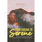 From Suicidal to Serene: How to Make the Food-Mind-Body-Spirit Connection Work for Your Health and Happiness - Paperback